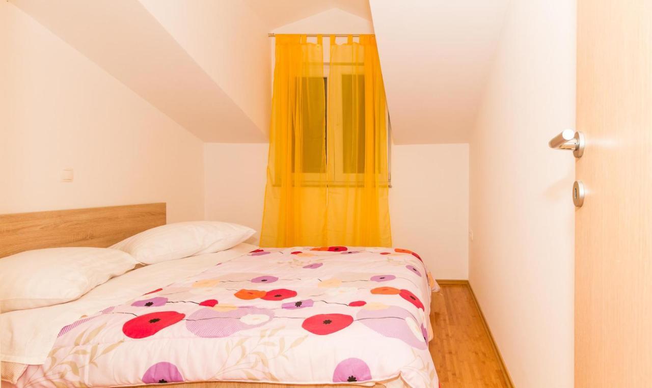 Apartments Villa-Ines Center 보디체 외부 사진
