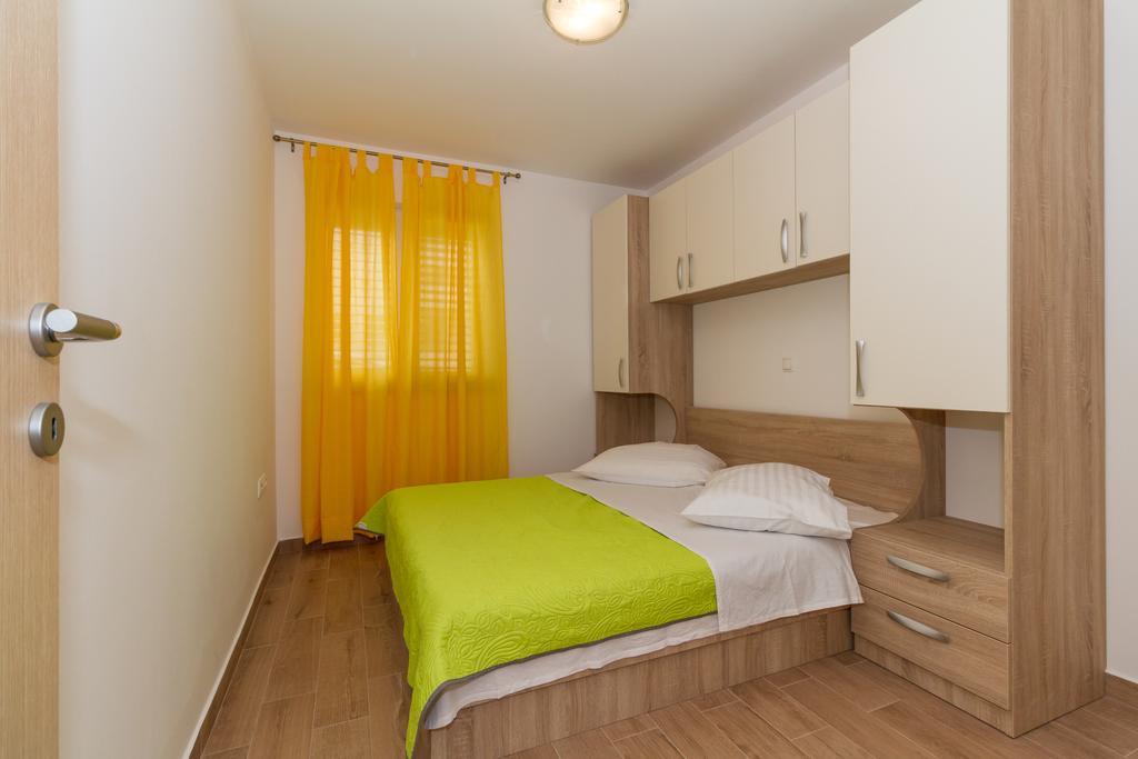 Apartments Villa-Ines Center 보디체 외부 사진