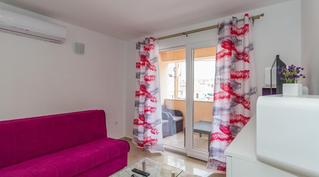 Apartments Villa-Ines Center 보디체 외부 사진