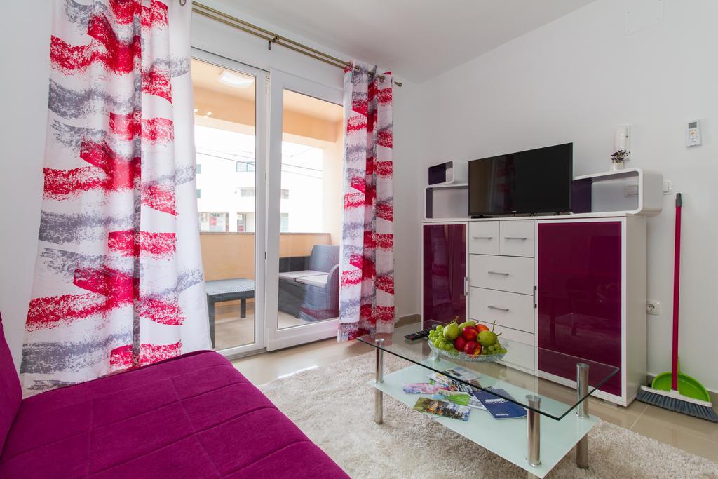Apartments Villa-Ines Center 보디체 외부 사진